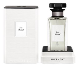 Givenchy Bois Martial