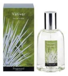 Fragonard Vetiver