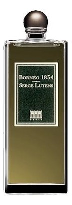 Serge Lutens Borneo 1834
