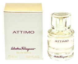 Salvatore Ferragamo Attimo Woman