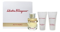 Salvatore Ferragamo Attimo Woman