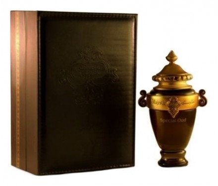 Arabian Oud Majestic Special Oud