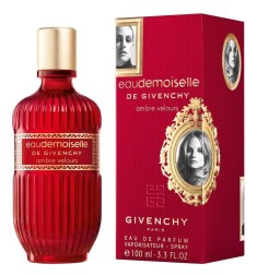 Givenchy Eaudemoiselle de Givenchy Ambre Velours
