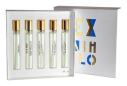 Ex Nihilo Travel Kit