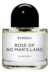 Byredo Rose Of No Man's Land