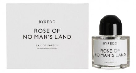 Byredo Rose Of No Man&#039;s Land