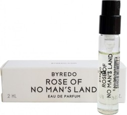 Byredo Rose Of No Man's Land