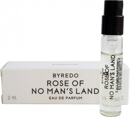 Byredo Rose Of No Man&#039;s Land