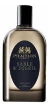 Phaedon Sable &amp; Soleil