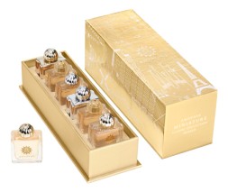 Amouage Miniature Collection Classic Women's Set