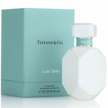 Tiffany Tiffany &amp; Co White Edition