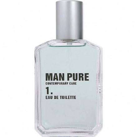 Marbert Man Pure