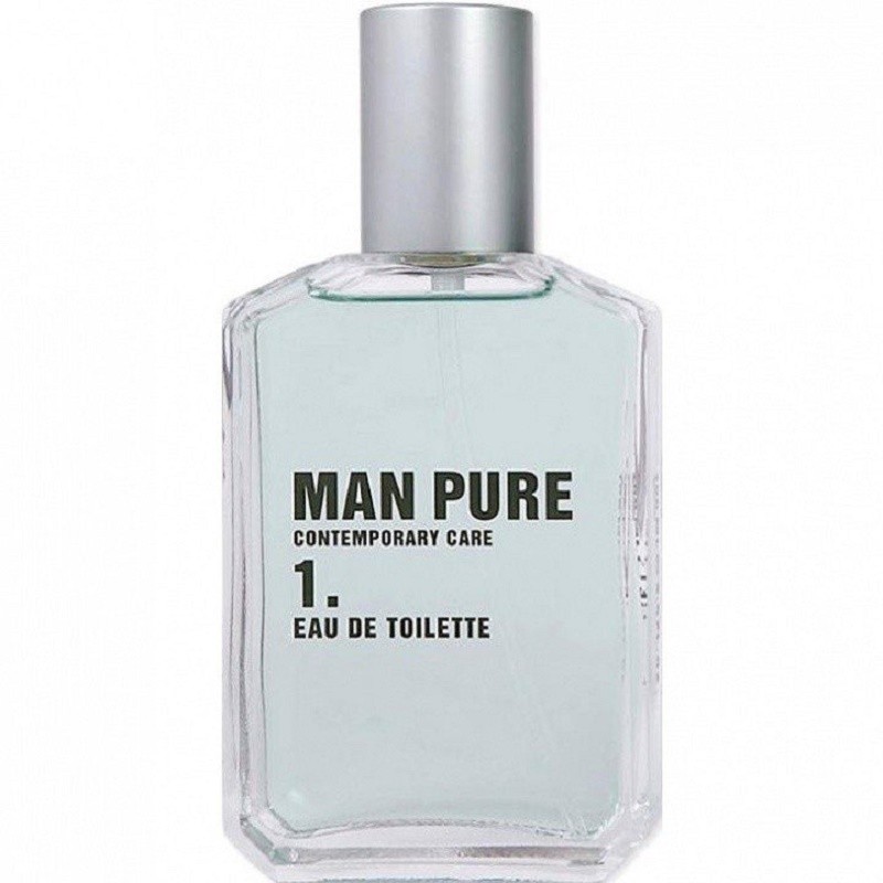 Marbert Man Pure
