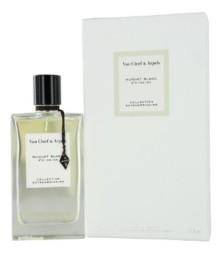 Van Cleef &amp; Arpels Collection Extraordinaire Muguet Blanc