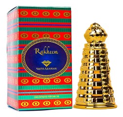 Swiss Arabian Rakheem