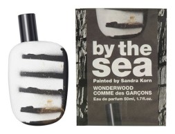 Comme des Garcons Wonderwood by the Sea