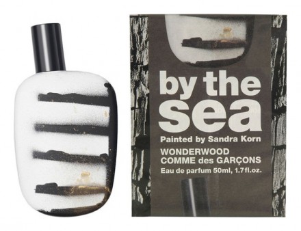 Comme des Garcons Wonderwood by the Sea