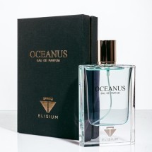 Elisium Oceanus
