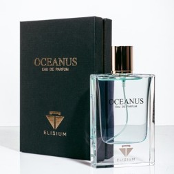 Elisium Oceanus