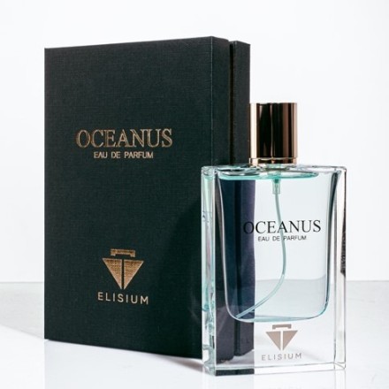 Elisium Oceanus