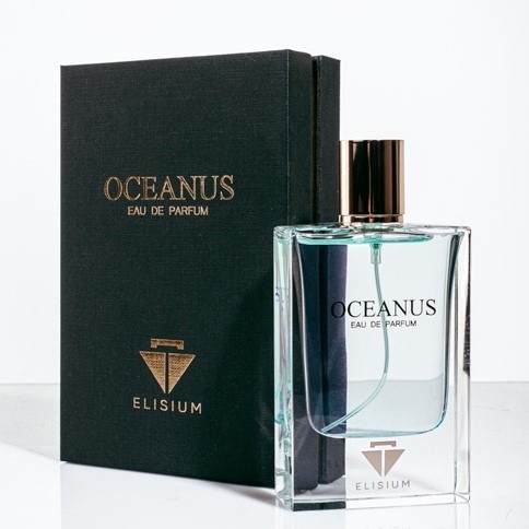 Elisium Oceanus