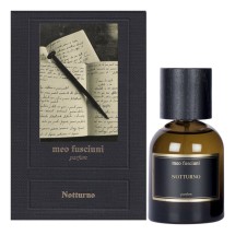 Meo Fusciuni Notturno Parfum