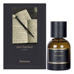 Meo Fusciuni Notturno Parfum