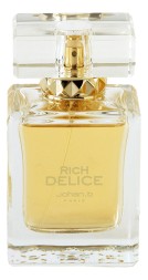Johan B Rich Delice