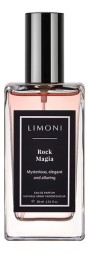 Limoni Rock Magia