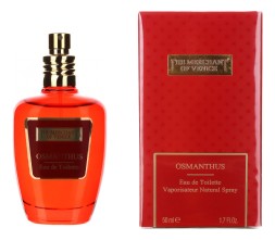 The Merchant Of Venice Osmanthus