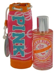 Victorias Secret Isle of Pink