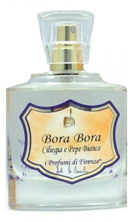 I Profumi di Firenze Bora Bora