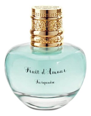 Emanuel Ungaro Fruit D&#039;Amour Turquoise