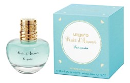 Emanuel Ungaro Fruit D'Amour Turquoise