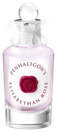 Penhaligon&#039;s Elisabethan Rose 2018