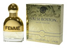 Brocard Valse Boston