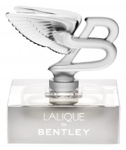 Bentley Lalique For Bentley Crystal Edition