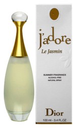 Christian Dior J'adore Le Jasmin