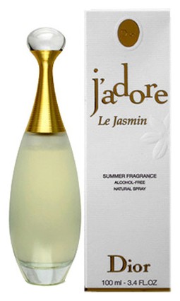 Christian Dior J&#039;adore Le Jasmin
