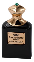 Amouroud Elixir Noir Illumine