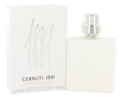 Cerruti 1881 Edition Blanche Pour Homme