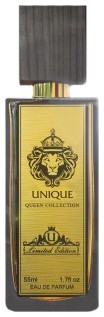 Unique Parfum Queen Collection