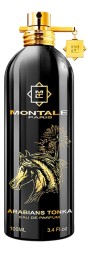 Montale Arabians Tonka