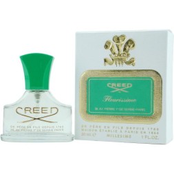 Creed Fleurissimo