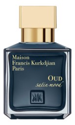 Francis Kurkdjian Oud Satin Mood