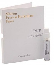 Francis Kurkdjian Oud Satin Mood