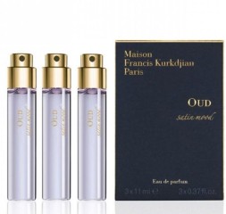 Francis Kurkdjian Oud Satin Mood