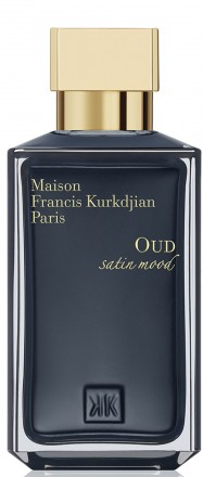 Francis Kurkdjian Oud Satin Mood