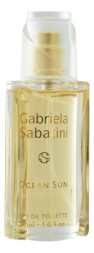 Gabriela Sabatini Ocean Sun