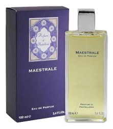 Profumi Di Pantelleria Maestrale